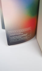 Notebook - Equality House