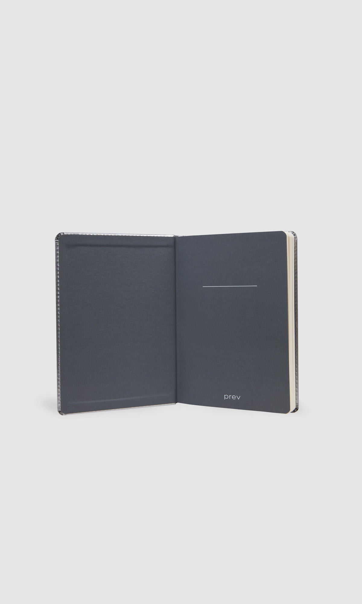 Notebook - Genesis