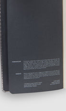 Notebook - Genesis