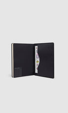 Notebook - Lockie