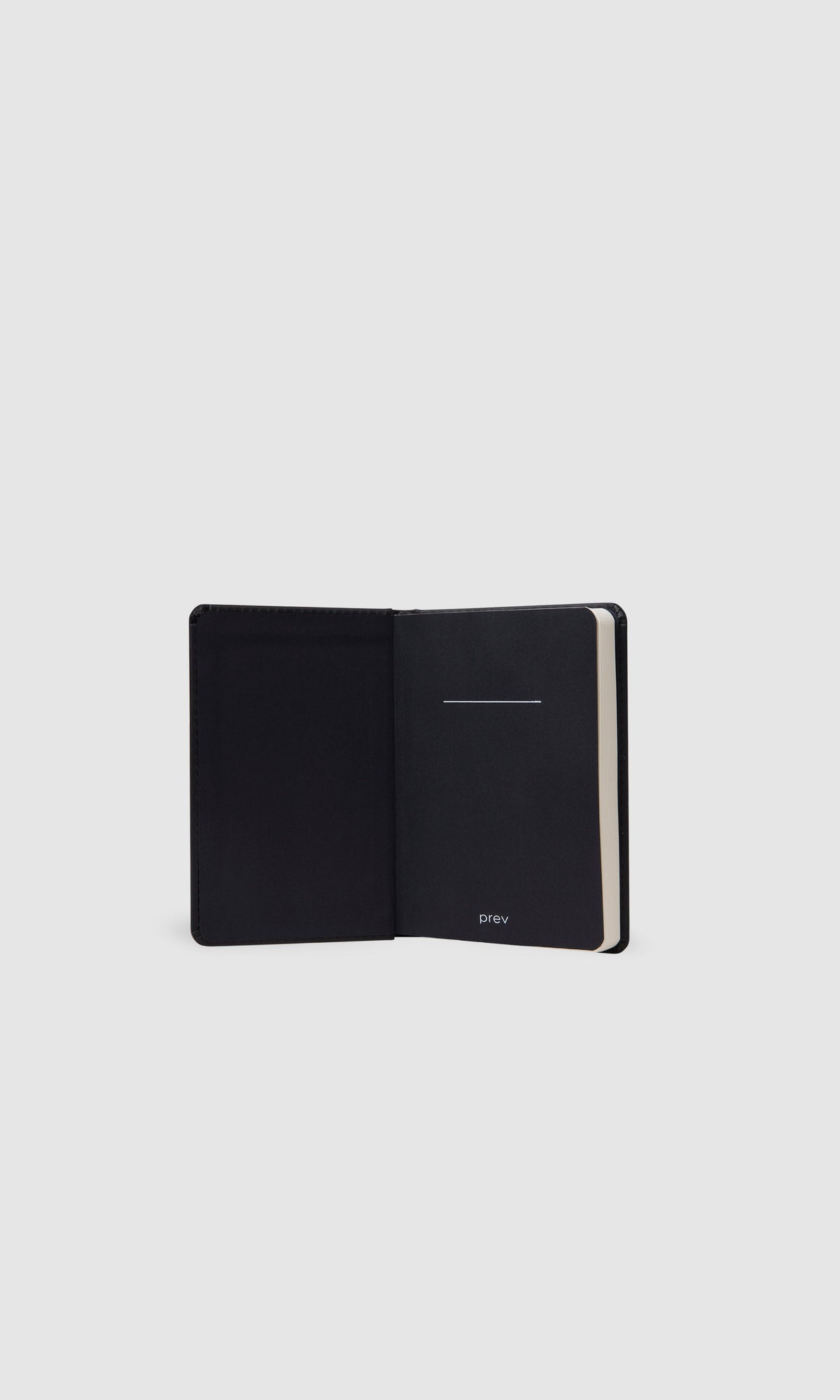 Notebook - Lockie Mini