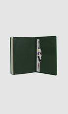 Notebook - The Cookbook