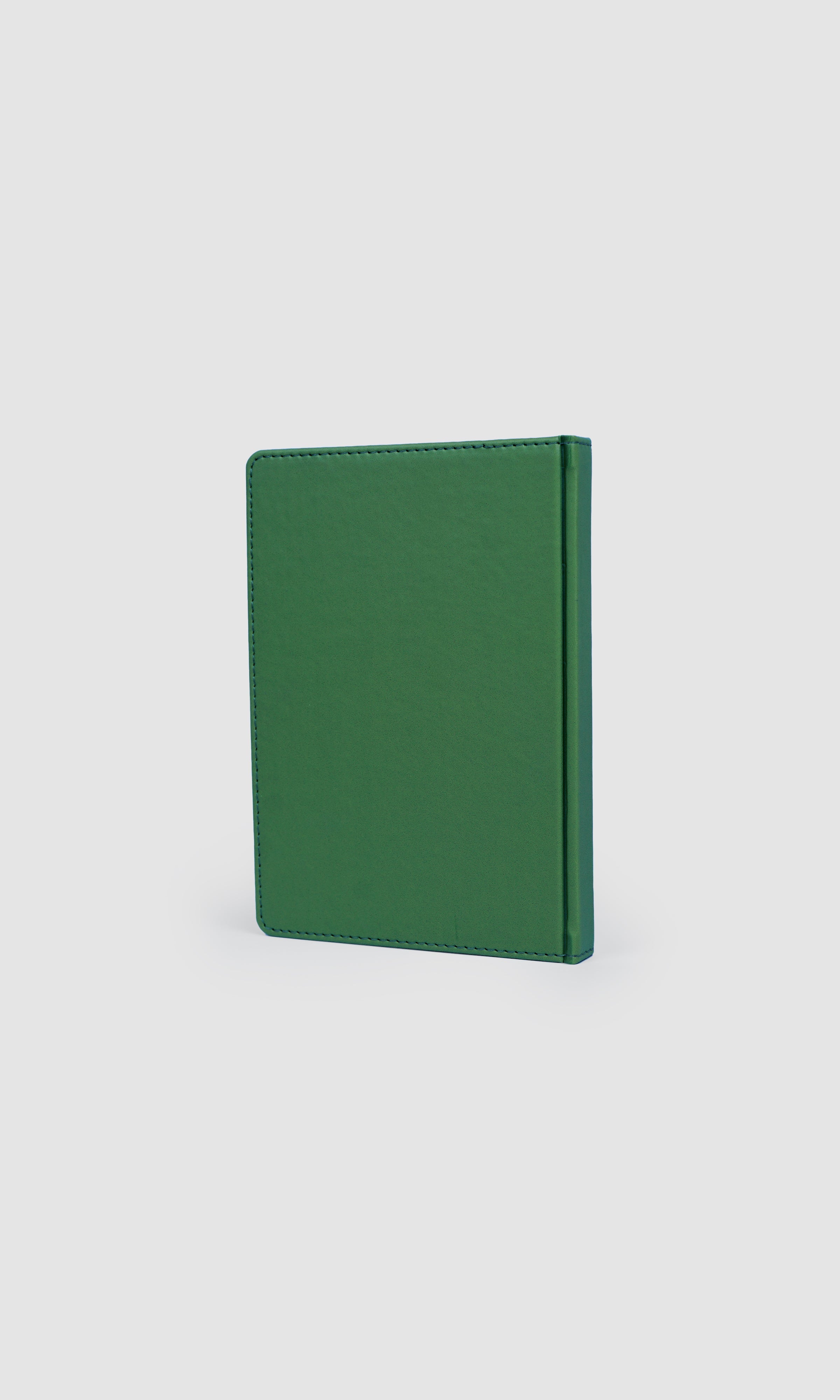 Notebook - The Cookbook