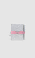 Notebook/Penholder - A6 Bloom