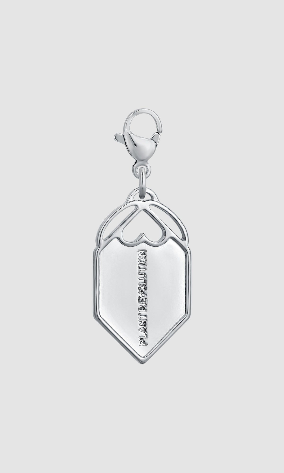 P-Endant Charm