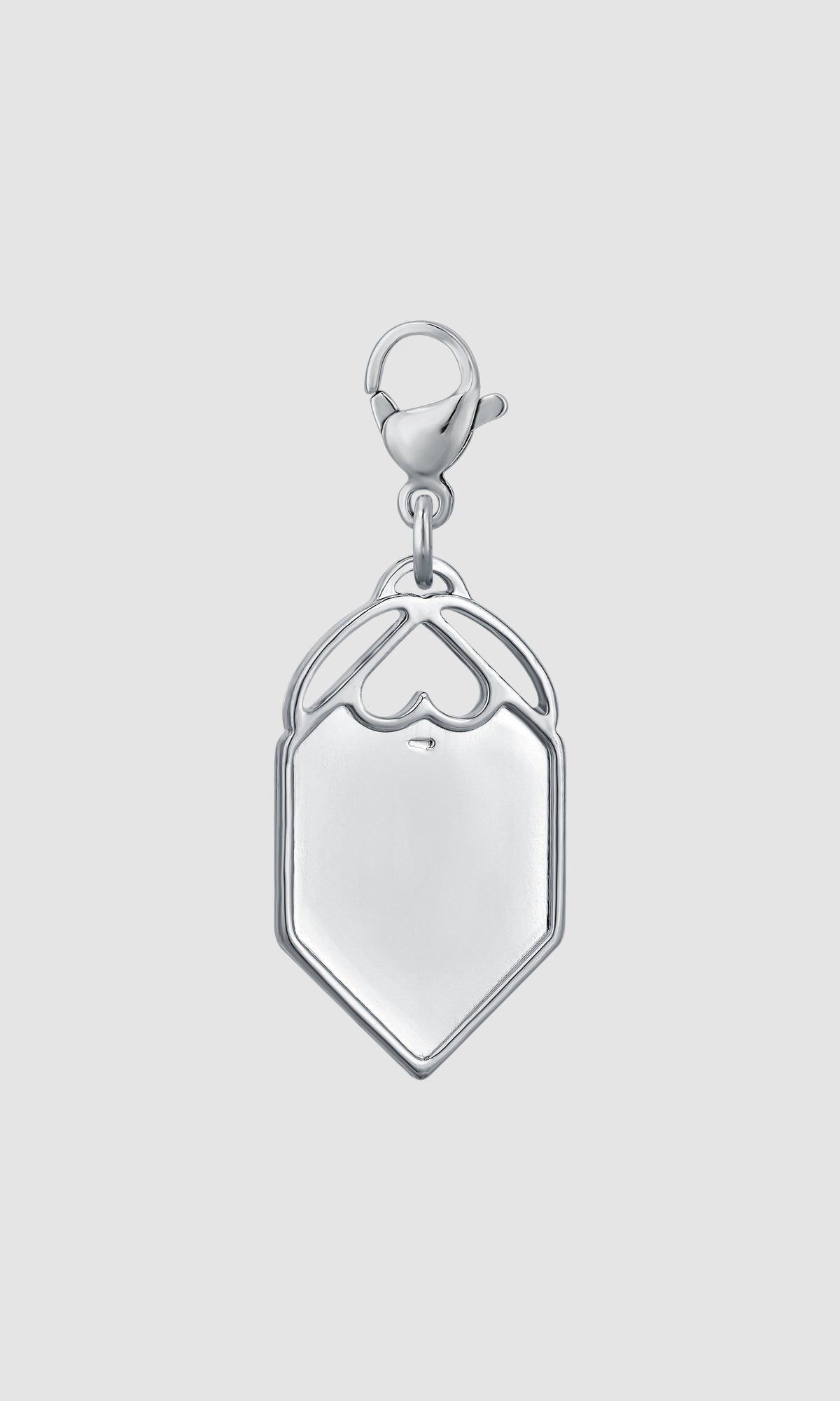 P-Endant Charm