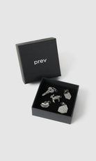 P-Endant Charm