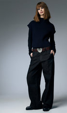 Regan Belt - Sienna