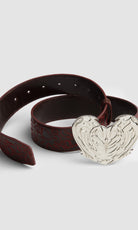 Regan Belt - Sienna