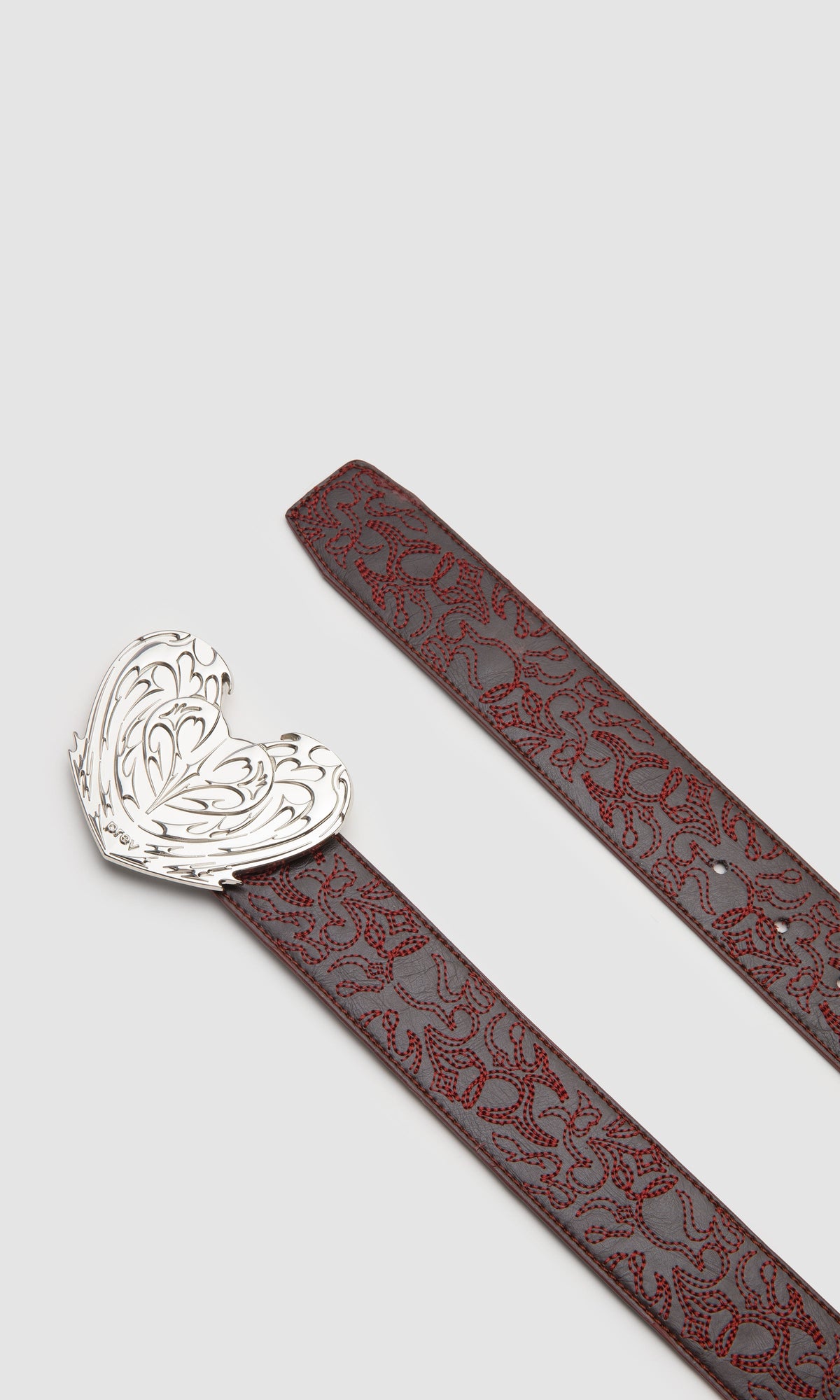 Regan Belt - Sienna