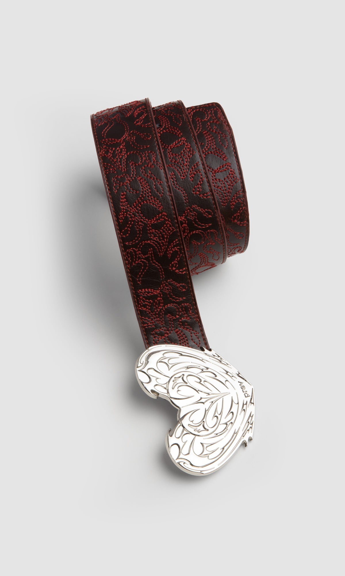 Regan Belt - Sienna
