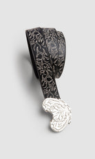 Regan Belt - Black