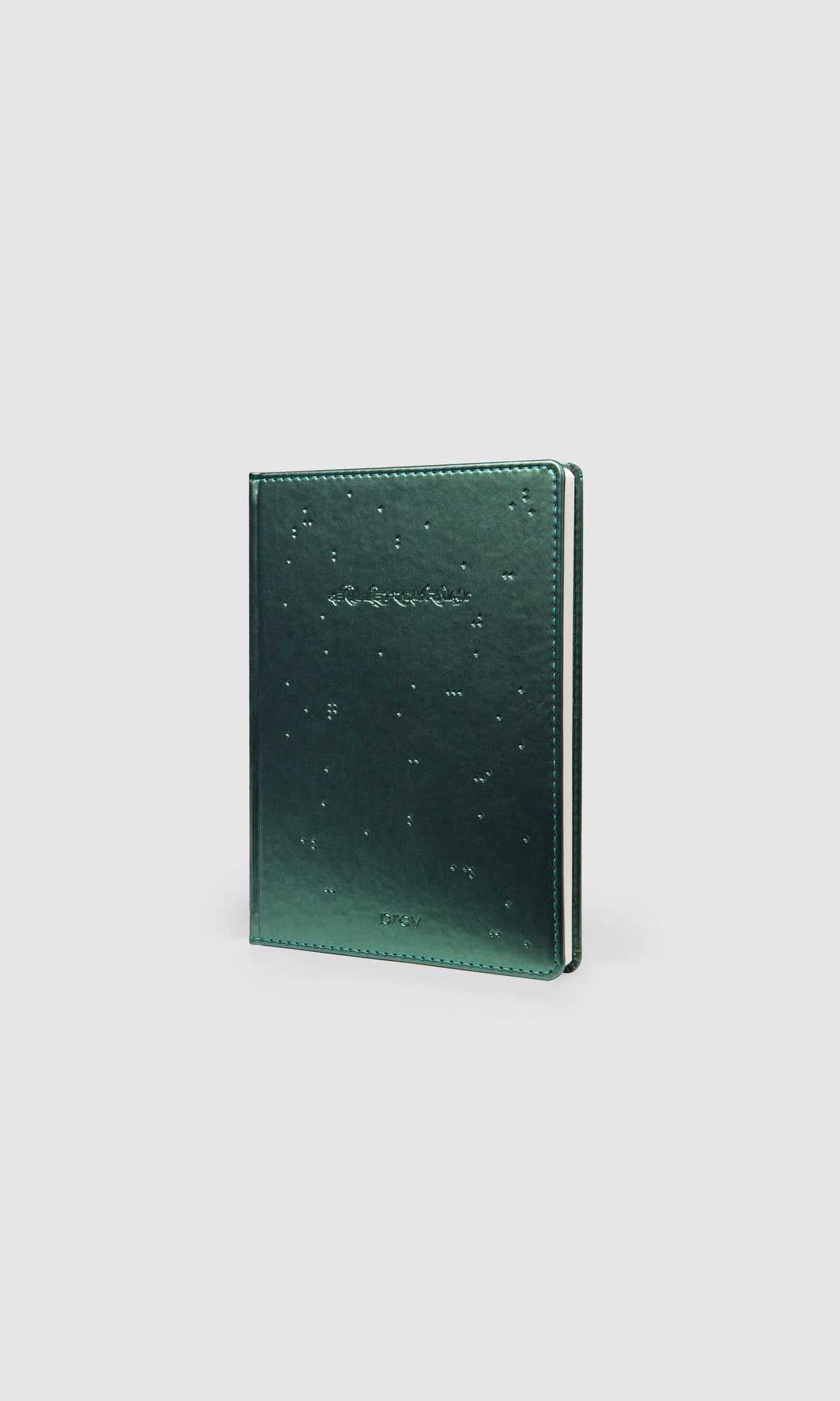 Bullet Journal - Orbit
