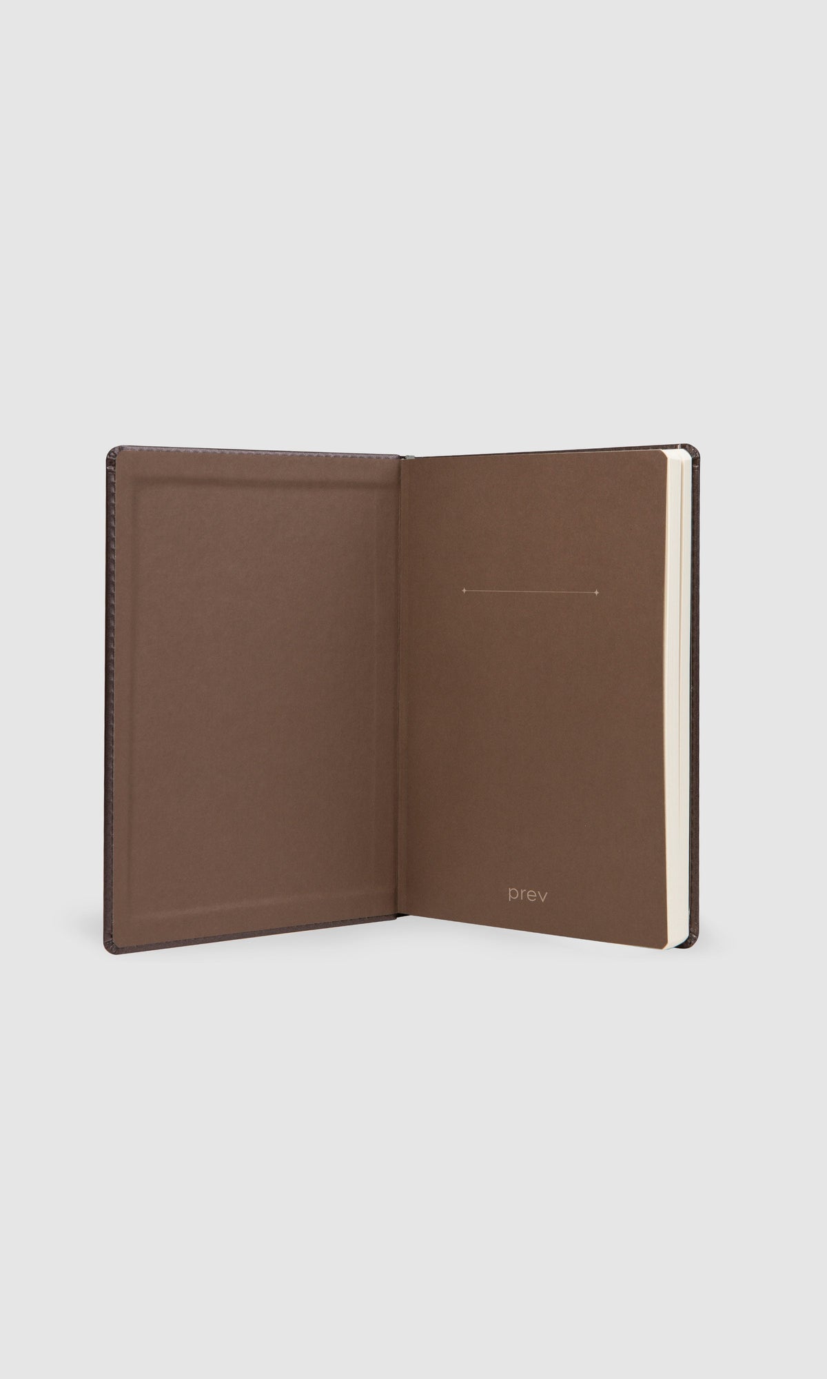 Bullet Journal - Echo