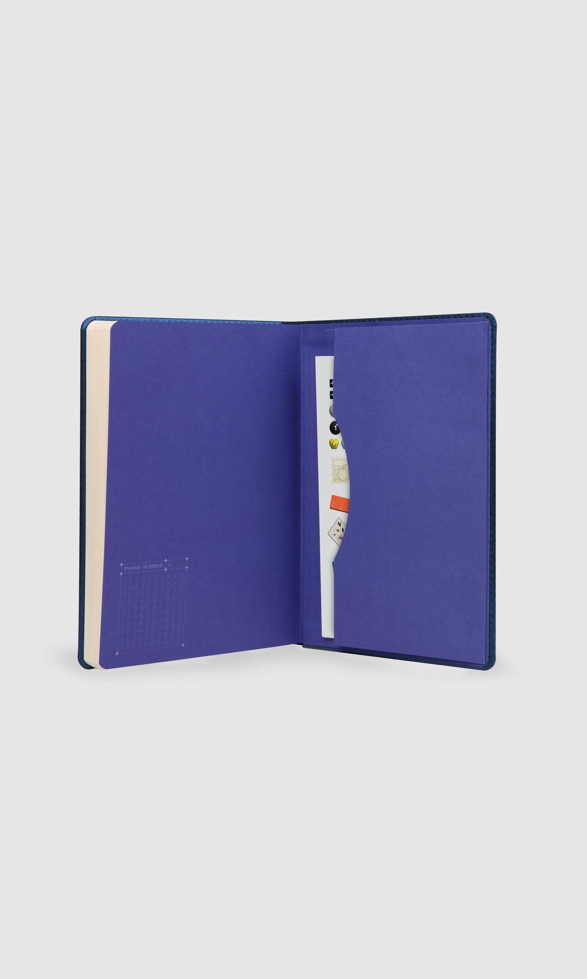 Bullet Journal - Pulse