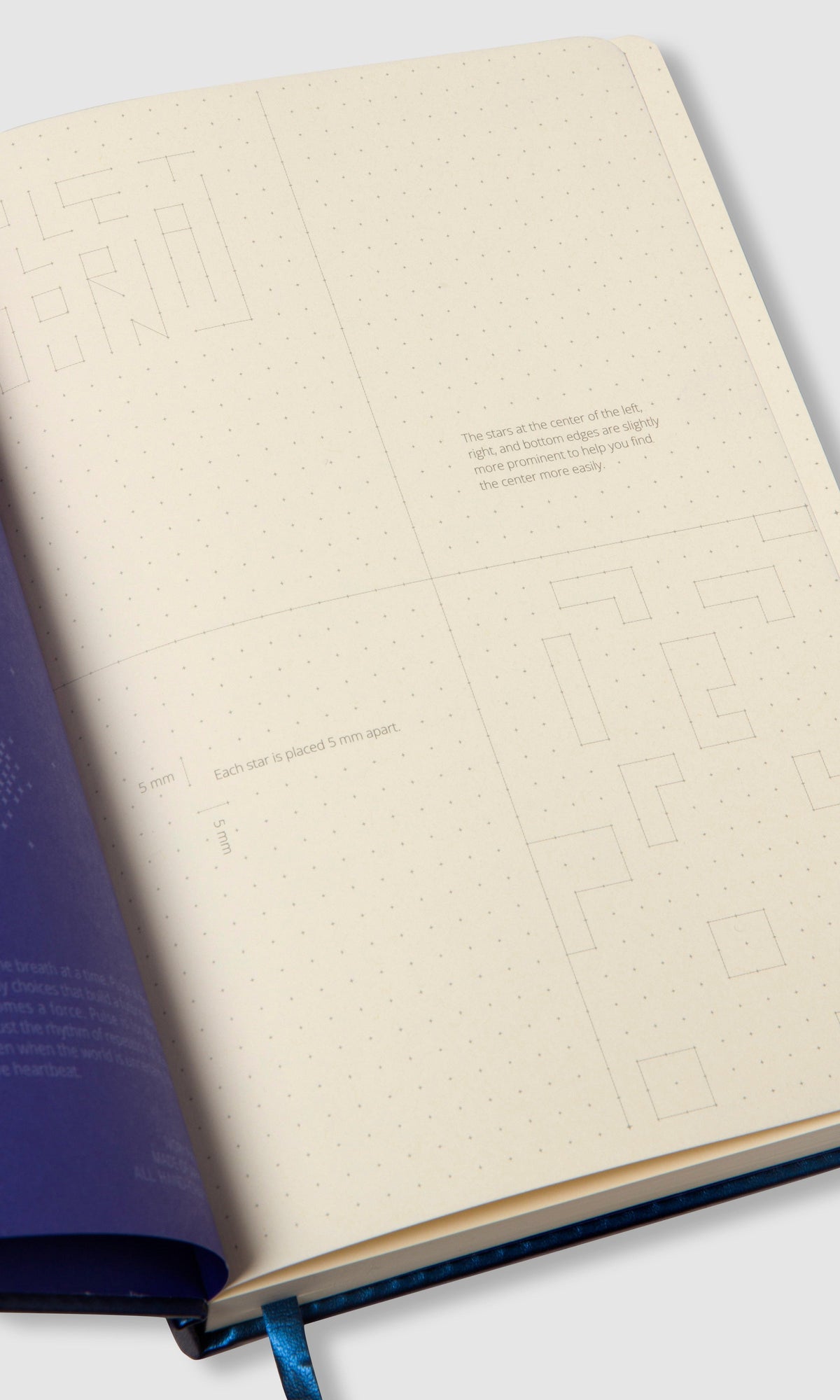 Bullet Journal - Pulse