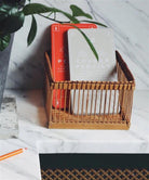 Printworks-12 Colours Renkli çizim Kalem Seti-Çizim Kalemleri-3-Milagron.com