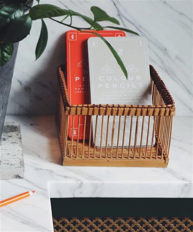 Printworks-12 Colours Renkli çizim Kalem Seti-Çizim Kalemleri-3-Milagron.com