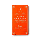 Printworks-12 Renkli çizim Kalem Seti – Neon-Çizim Kalemleri-3-Milagron.com