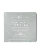 Printworks-24 Colours Renkli çizim Kalem Seti-Çizim Kalemleri-2-Milagron.com