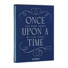 Printworks Aile Özel Anı Defteri - Once Upon A Tıme