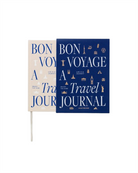 Printworks-Bon Voyage Travel Journal Okuma Günlüğü-Özel Defterler-1-Milagron.com