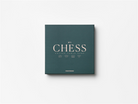 Printworks-Classic Board Games Chess, Green Satranç Seti-YAŞAM & KEYİF-1-Milagron.com