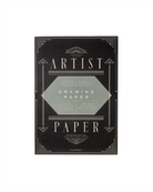 Printworks-Drawring Paper Pad A4 çizgisiz çizim Defteri-Sanatsal-1-Milagron.com