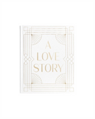 Printworks-Printworks Fotoğraf Albümü A Love Story-Fotoğraf Albümü-1-Milagron.com