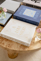 Printworks-Printworks Fotoğraf Albümü A Love Story-Fotoğraf Albümü-5-Milagron.com