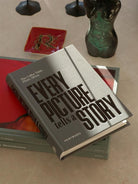 Printworks-Printworks Fotoğraf Albümü Every Picture Tells A Story-Fotoğraf Albümü-5-Milagron.com