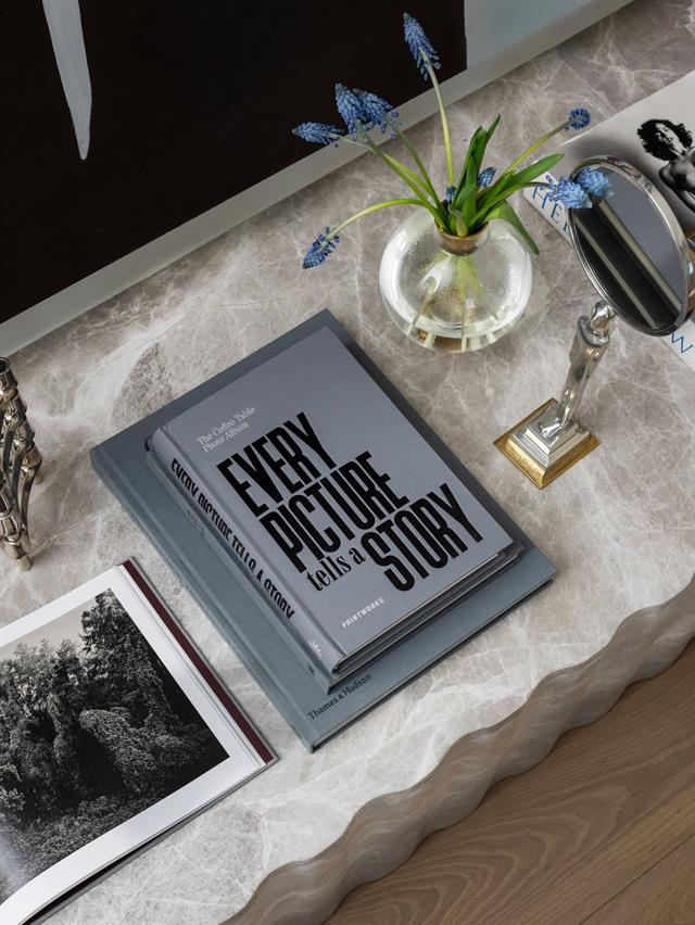 Printworks-Printworks Fotoğraf Albümü Every Picture Tells A Story-Fotoğraf Albümü-6-Milagron.com