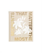 Printworks-Printworks Fotoğraf Albümü Moments That Matters The Most Bej-Fotoğraf Albümü-1-Milagron.com