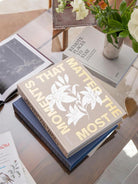 Printworks-Printworks Fotoğraf Albümü Moments That Matters The Most Bej-Fotoğraf Albümü-3-Milagron.com