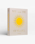 Printworks-Printworks Fotoğraf Albümü You Are The Sunshine-Fotoğraf Albümü-2-Milagron.com