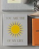 Printworks-Printworks Fotoğraf Albümü You Are The Sunshine-Fotoğraf Albümü-3-Milagron.com