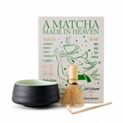 Printworks The Essentials - Matcha Çayı Yapım Seti