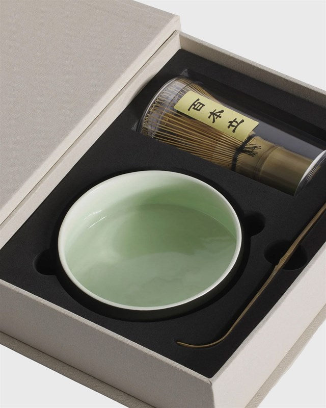 Printworks The Essentials - Matcha Çayı Yapım Seti