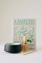 Printworks The Essentials - Matcha Çayı Yapım Seti