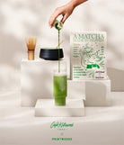 Printworks The Essentials - Matcha Çayı Yapım Seti