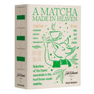 Printworks The Essentials - Matcha Çayı Yapım Seti