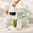 Printworks The Essentials - Matcha Çayı Yapım Seti