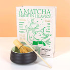 Printworks The Essentials - Matcha Çayı Yapım Seti
