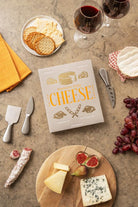 Printworks-The Essentials Tool Set Cheese Seti-Hediye Paketi-6-Milagron.com