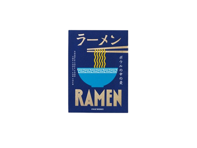 Printworks-The Essentials Tool Set Ramen Seti-Hediye Paketi-1-Milagron.com