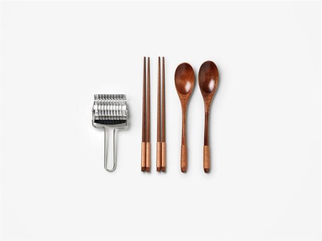Printworks-The Essentials Tool Set Ramen Seti-Hediye Paketi-2-Milagron.com