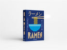 Printworks-The Essentials Tool Set Ramen Seti-Hediye Paketi-4-Milagron.com