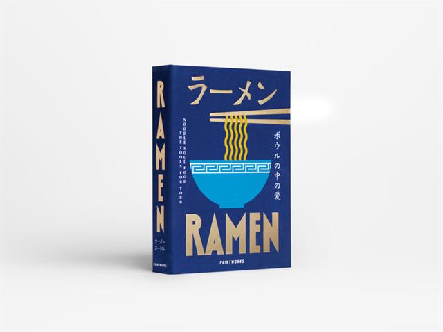 Printworks-The Essentials Tool Set Ramen Seti-Hediye Paketi-4-Milagron.com