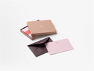 Printworks Zarf & Kart Seti - Thanks Beige