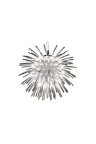 Puff Buff-Critters 120l Sarkıt Şeffaf-Dekoratif Aydınlatma-1-Milagron.com